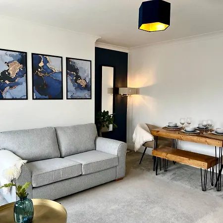 Azure Haven - Bournemouth-3